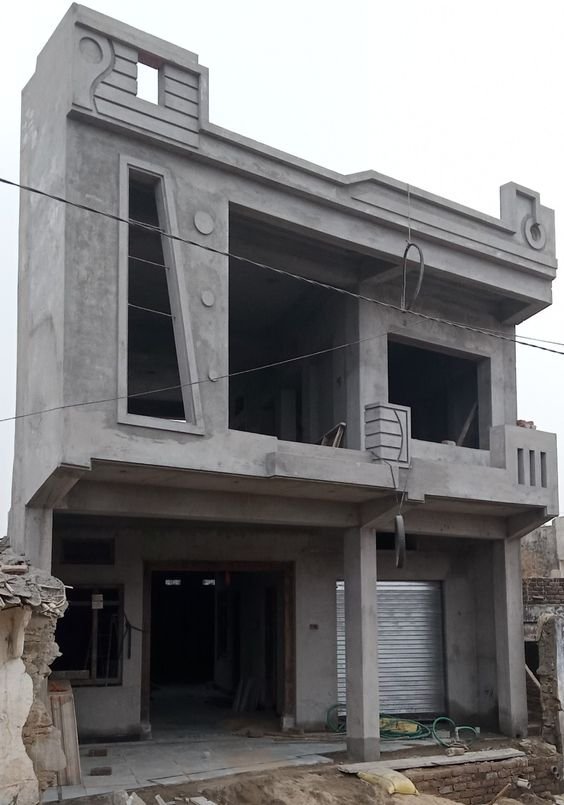 بناء عظم