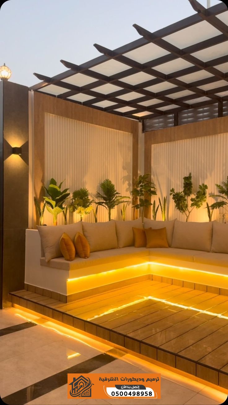 مظلات لكسان بالدمام | تغطية المداخل ومواقف السيارات | 0500498958